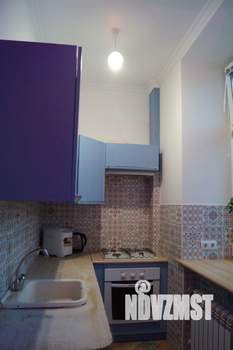 3-к квартира, вторичка, 76м2, 3/4 этаж