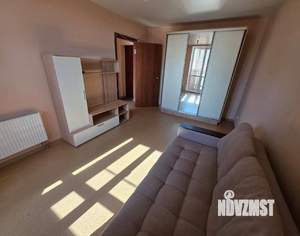 1-к квартира, вторичка, 28м2, 6/10 этаж