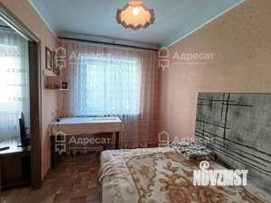 2-к квартира, вторичка, 46м2, 2/4 этаж