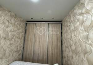 2-к квартира, вторичка, 45м2, 3/3 этаж