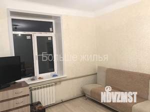 3-к квартира, вторичка, 53м2, 1/1 этаж