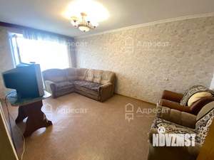 2-к квартира, вторичка, 46м2, 7/9 этаж