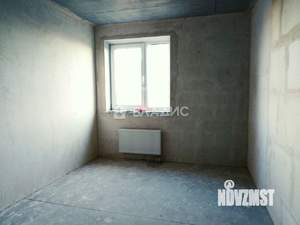 1-к квартира, сданный дом, 39м2, 1/23 этаж