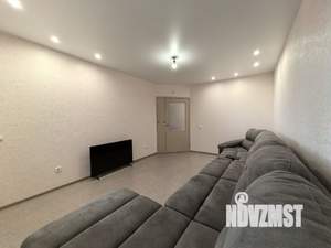 3-к квартира, вторичка, 70м2, 9/9 этаж