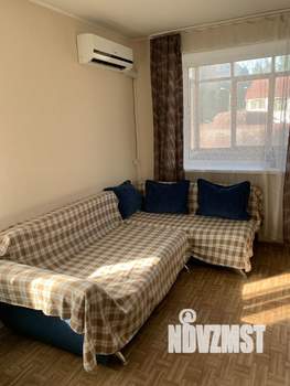 1-к квартира, вторичка, 36м2, 3/5 этаж