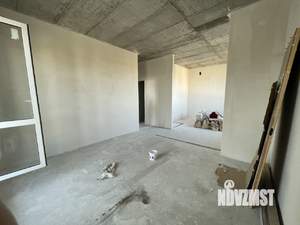 3-к квартира, вторичка, 82м2, 4/17 этаж