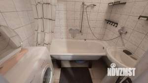 1-к квартира, вторичка, 47м2, 14/18 этаж