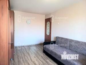 2-к квартира, вторичка, 46м2, 4/5 этаж