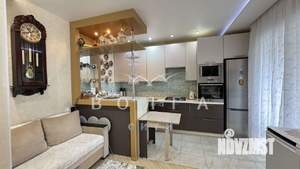 3-к квартира, вторичка, 80м2, 6/6 этаж