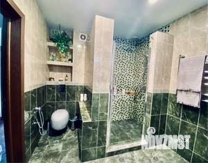 5-к квартира, вторичка, 182м2, 1/3 этаж
