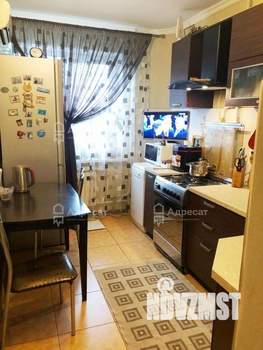 3-к квартира, вторичка, 64м2, 7/9 этаж