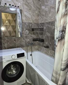 1-к квартира, вторичка, 30м2, 1/9 этаж