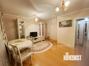 3-к квартира, вторичка, 67м2, 2/9 этаж