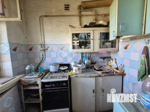 2-к квартира, вторичка, 44м2, 3/3 этаж