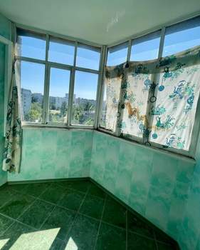 2-к квартира, вторичка, 53м2, 8/9 этаж