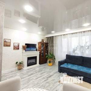 4-к квартира, вторичка, 83м2, 2/5 этаж