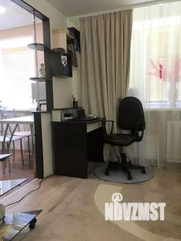 1-к квартира, вторичка, 31м2, 4/5 этаж