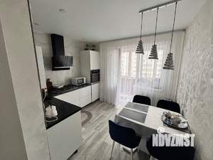 2-к квартира, вторичка, 62м2, 6/9 этаж