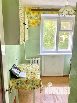 3-к квартира, вторичка, 52м2, 2/5 этаж