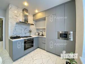 3-к квартира, вторичка, 60м2, 3/5 этаж