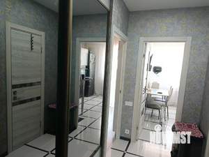 1-к квартира, вторичка, 38м2, 2/12 этаж