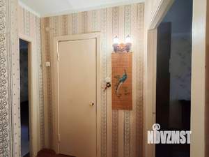 3-к квартира, вторичка, 58м2, 3/5 этаж