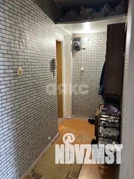 1-к квартира, вторичка, 31м2, 3/5 этаж