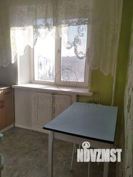 1-к квартира, вторичка, 32м2, 4/5 этаж