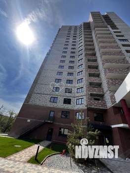 2-к квартира, вторичка, 48м2, 8/19 этаж