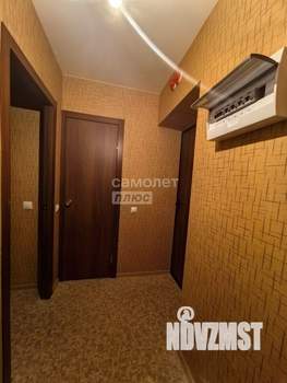 1-к квартира, вторичка, 30м2, 1/10 этаж