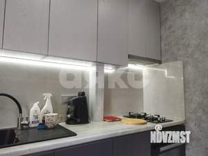 2-к квартира, вторичка, 41м2, 2/7 этаж