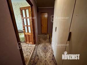 2-к квартира, вторичка, 51м2, 5/9 этаж
