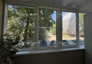 2-к квартира, вторичка, 50м2, 1/5 этаж
