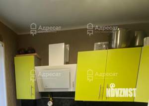 2-к квартира, вторичка, 43м2, 5/5 этаж