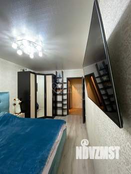 2-к квартира, вторичка, 53м2, 3/9 этаж
