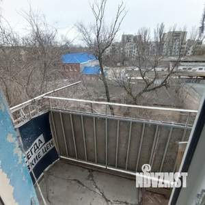 1-к квартира, вторичка, 30м2, 4/5 этаж