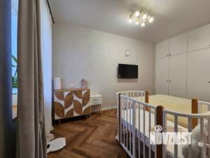 3-к квартира, вторичка, 86м2, 4/4 этаж