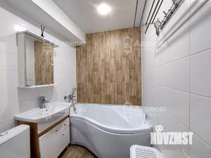 1-к квартира, вторичка, 35м2, 1/9 этаж