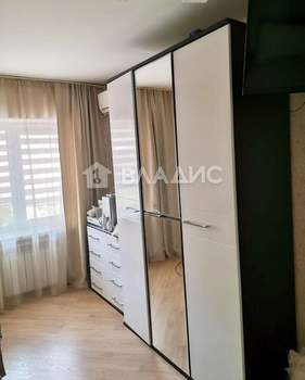 2-к квартира, вторичка, 45м2, 4/5 этаж