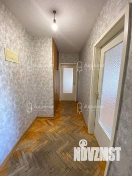 2-к квартира, вторичка, 51м2, 9/9 этаж