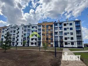 1-к квартира, вторичка, 28м2, 3/5 этаж