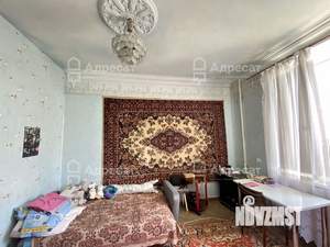 5-к квартира, вторичка, 94м2, 4/7 этаж