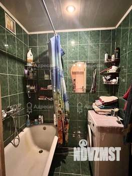 2-к квартира, вторичка, 51м2, 4/9 этаж