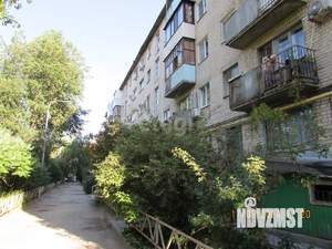 3-к квартира, вторичка, 56м2, 5/5 этаж