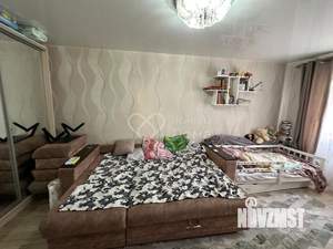 1-к квартира, вторичка, 31м2, 2/5 этаж