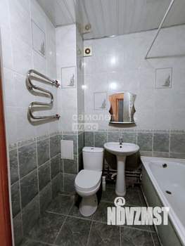 1-к квартира, вторичка, 39м2, 1/6 этаж