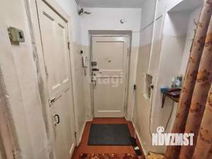2-к квартира, вторичка, 42м2, 3/4 этаж