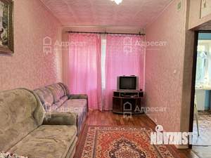 1-к квартира, вторичка, 30м2, 3/5 этаж