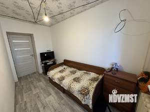 3-к квартира, вторичка, 68м2, 1/10 этаж