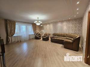 2-к квартира, вторичка, 110м2, 6/11 этаж